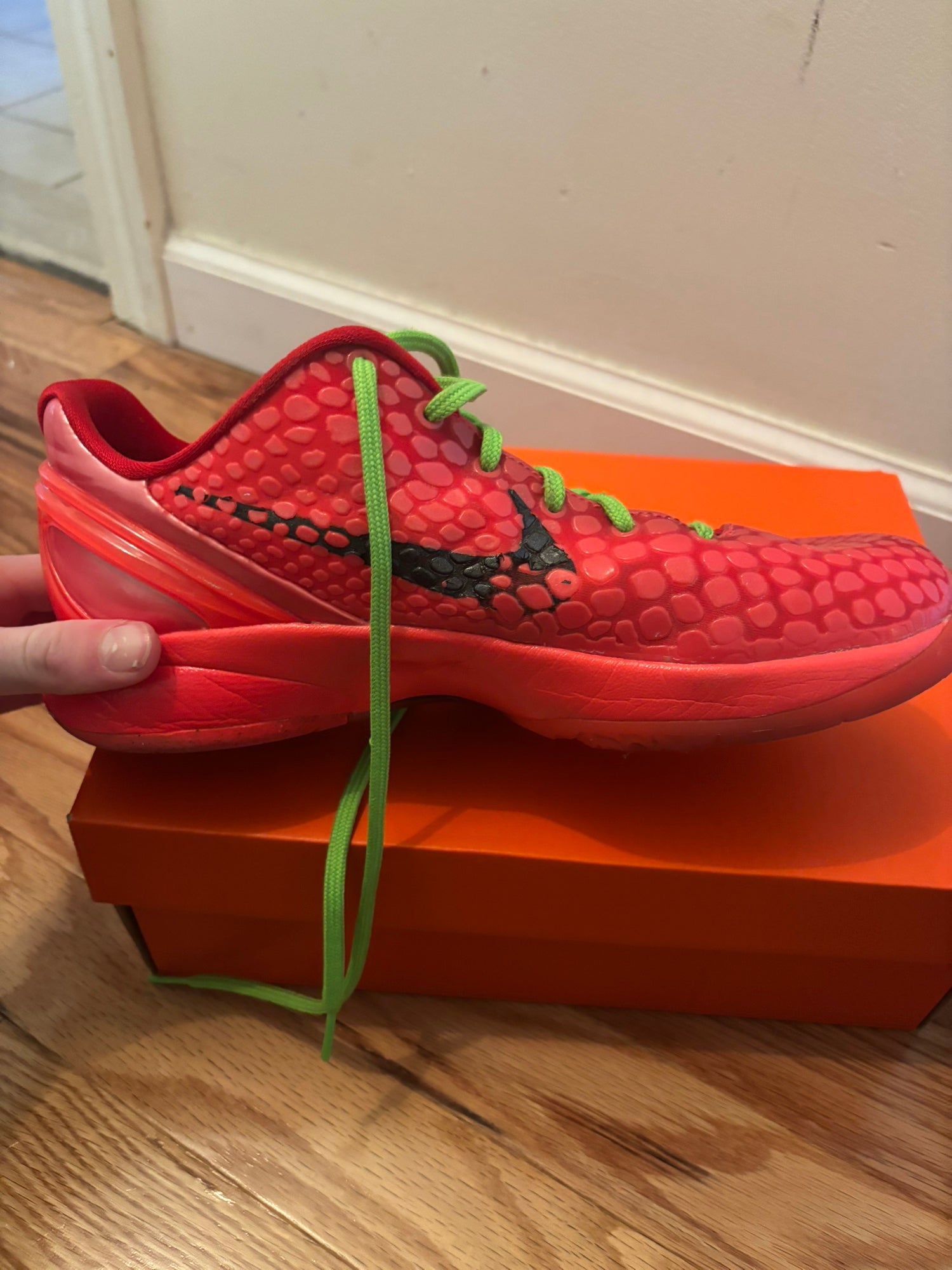 nike kobe 7 kids sale