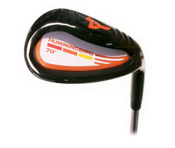 Hummingbird H7 70* Wedge Steel Wedge Flex