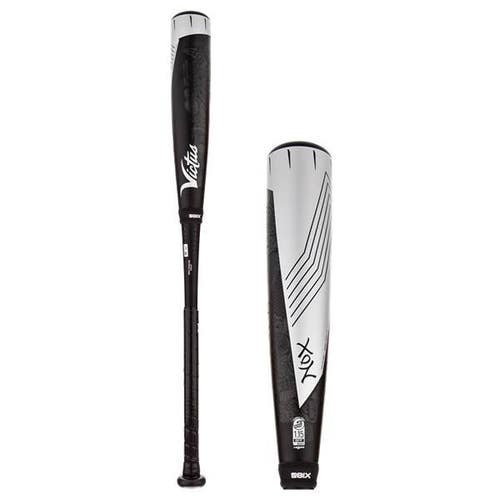 2021 Victus NOX -10 31/21 USSSA Baseball Bat 2 3/4" VSBNX10 NEW