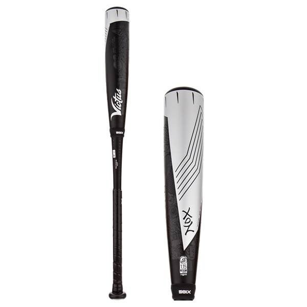 2021 Victus NOX -10 31/21 USSSA Baseball Bat 2 3/4" VSBNX10 NEW