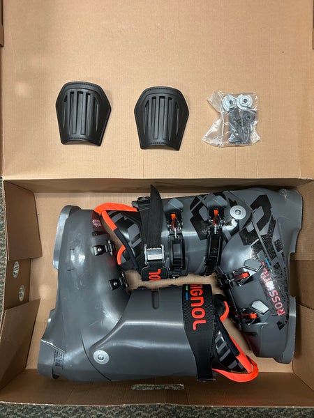 Rossignol Hero World Cup 140 LV - 28.5 (Used)