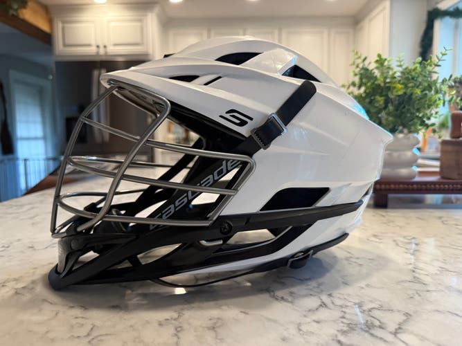 Cascade S Helmet (Used)
