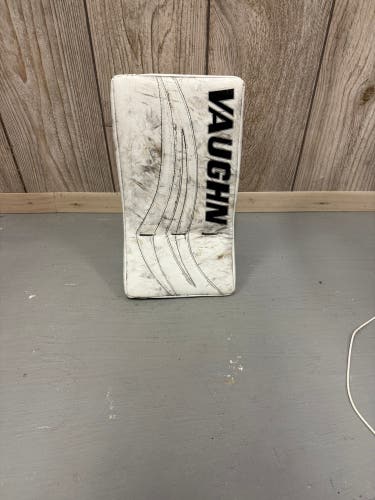 Vaughn Velocity V7 XF Pro Carbon Regular (Used)