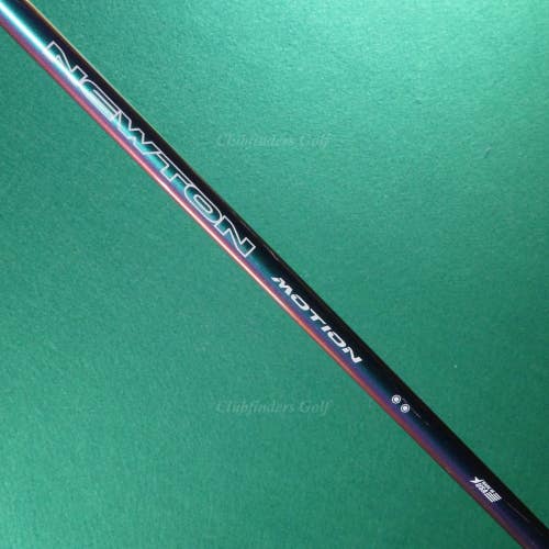 Newton Motion 2-Dot .335 Regular Flex 43.5" Pulled Graphite Wood Shaft