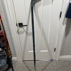 Intermediate Bauer Nexus Tracer Left Hand Hockey Stick P92 68 Flex (Used)