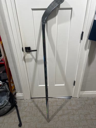 Intermediate Bauer Nexus Tracer Left Hand Hockey Stick P92 68 Flex (Used)