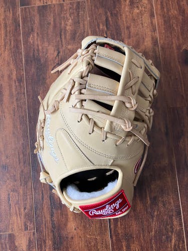 Rawlings Pro Preferred Prosdctcc 13 Glove