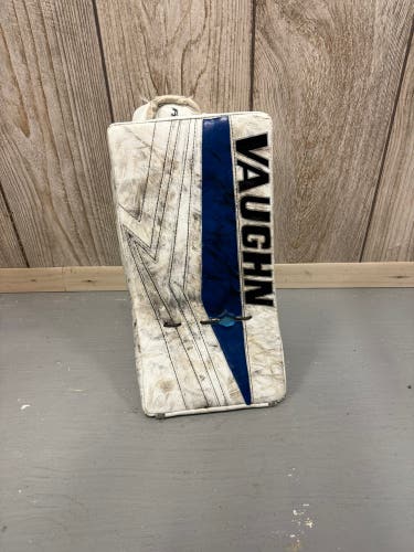 Vaughn V9 Pro Carbon Regular (Used)