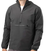 Bauer FLC Windstorm Runshell Jacket (New)