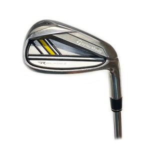 TaylorMade RBladez Single Pitching Wedge Steel Rocketfuel Regular Flex