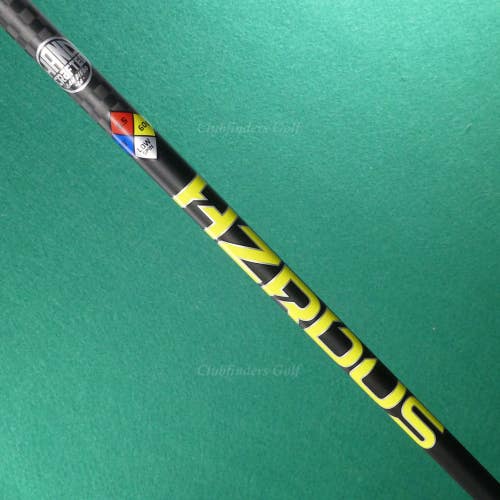 NEW Project X 5th Gen HZRDUS Hand Crafted 60g 6.5 .335 Extra Stiff 46" Shaft