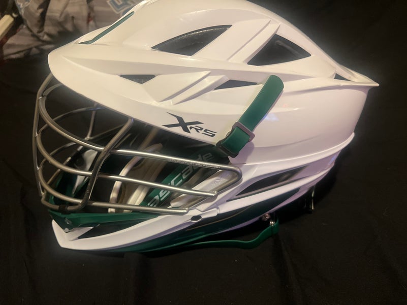 Cascade XRS Helmet (Used)