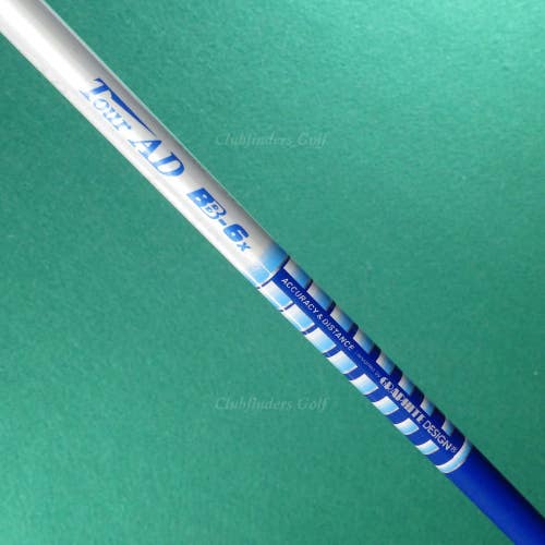 Graphite Design Tour AD BB-6x .335 Extra Stiff 42.75" Pulled Graphite Wood Shaft