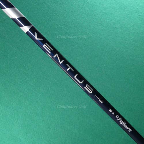 Fujikura Ventus HB Blue VeloCore 8-S .355 Stiff 38.75" Pulled Hybrid Shaft