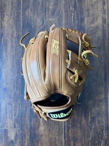 Wilson A2K 1786 11.5 Glove