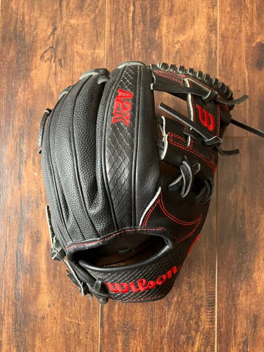 Wilson A2K 1787 11.75 Glove
