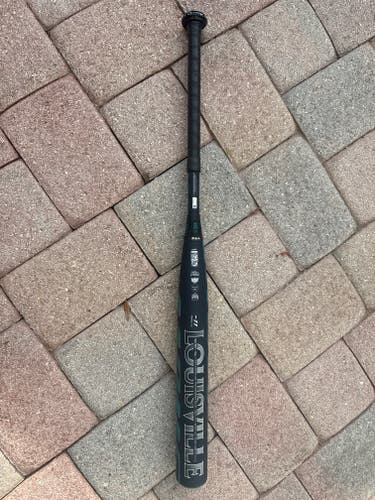 2025 Louisville Slugger Kryo Composite Bat (-11) 33" (Used)