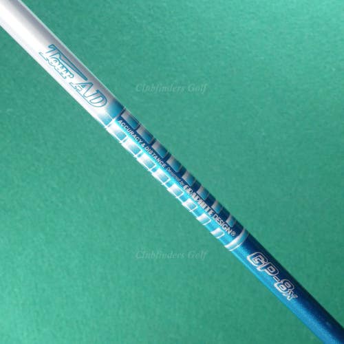 Graphite Design Tour AD GP-8x .335 Extra Stiff 41.75" Pulled Graphite Shaft