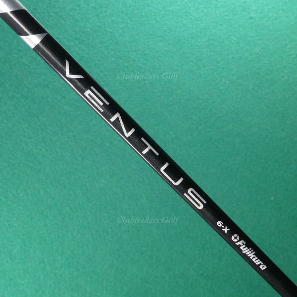 Fujikura Ventus Black VeloCore 6-X .335 Extra Stiff 42.25" Pulled Graphite Shaft
