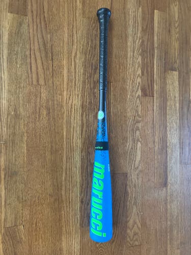 2026 Marucci Rckless Hybrid USABat Certified Bat (-11) 15 oz 26" (Used)