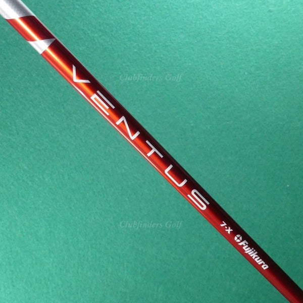 Fujikura Ventus Red VeloCore 7-X .335 Extra Stiff 41.5" Pulled Graphite Shaft