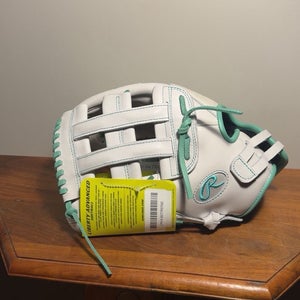 2025 Rawlings Liberty advanced LH Outfield Baseball Glove 13" (New)