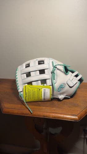 2025 Rawlings Liberty advanced LH Outfield Baseball Glove 13" (New)