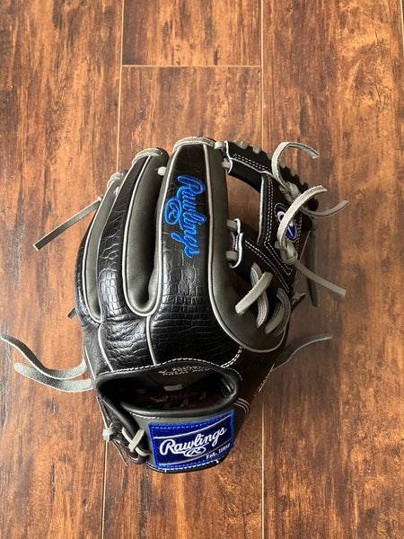 Rawlings Heart of the Hide Pro314dm-2 11.5 Glove Custom