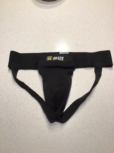 Jock (Used)elite hockey