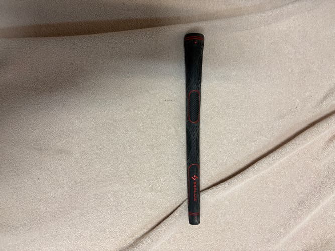 Saplize golf Grips 8 (Used)