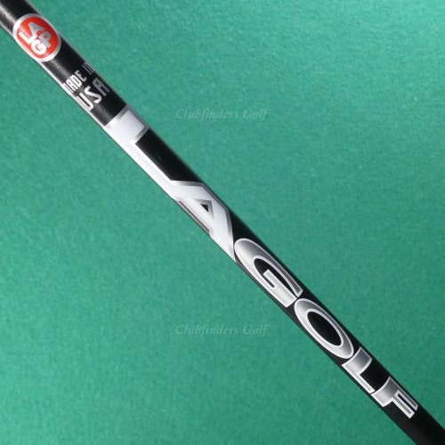 LA Golf L-Series 120I-5 .355 X-Stiff 36.5" Pulled Graphite Single 5 Iron Shaft