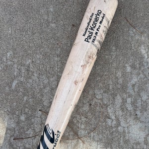 Marucci Team Bat (-3.5) 21 oz 34" (Used)
