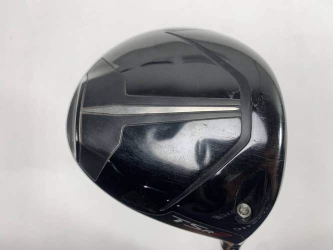 Titleist TSR2 Driver 11* Project X HZRDUS CB 4.0 40g Ladies RH DENT