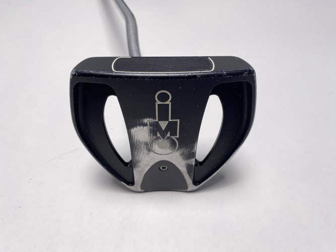 Guerin Rife IMO Putter 35" Mens LH