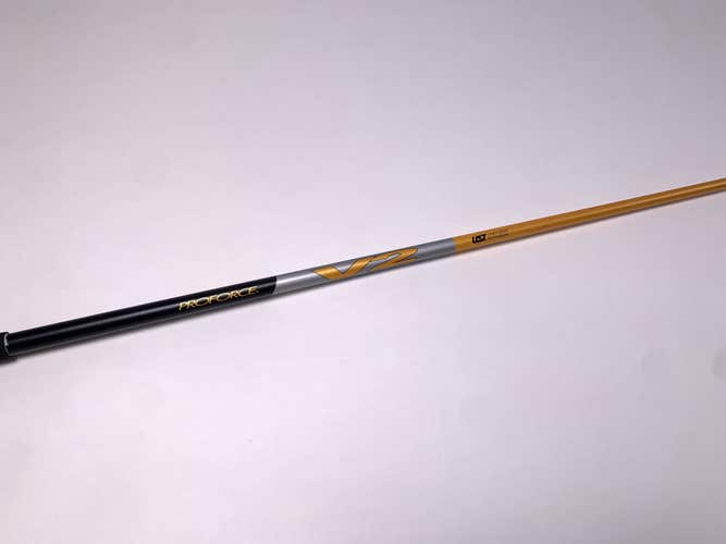 UST ProForce V2 66g Extra Stiff Graphite Driver Shaft 44"-Callaway LH
