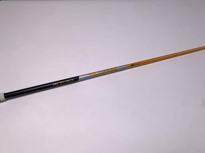 UST Mamiya ProForce V2 66g Extra Stiff Graphite Driver Shaft 44"-Callaway LH