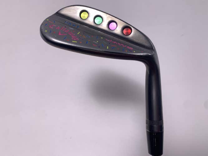 Callaway Jaws MD5 Tour Grey Gap Wedge GW 50* 10 S-Grind NS Pro 950GH Mens RH