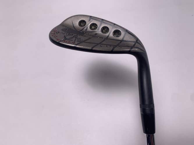 Callaway MD3 Milled Black S-Grind Sand Wedge SW 54* 10 NS Pro Prototype Mens RH