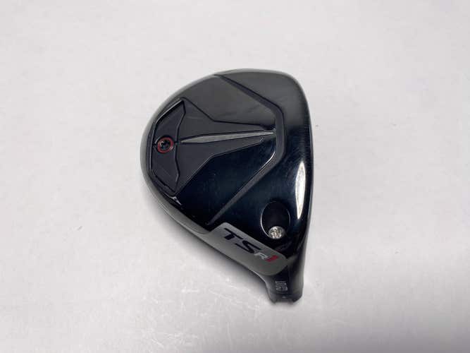 Titleist TSR1 5 Hybrid 23* HEAD ONLY Mens RH