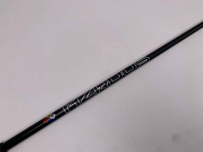 Project X HZRDUS 6.0 Black Gen 5 80g Stiff Graphite Hybrid Shaft 39.25"-Titleist