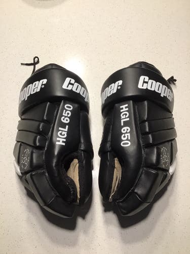 HGL650 Gloves 14" (Used)