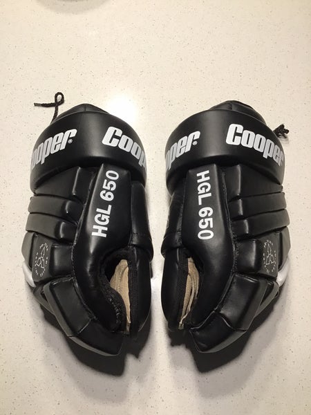 HGL650 Gloves 14" (Used)