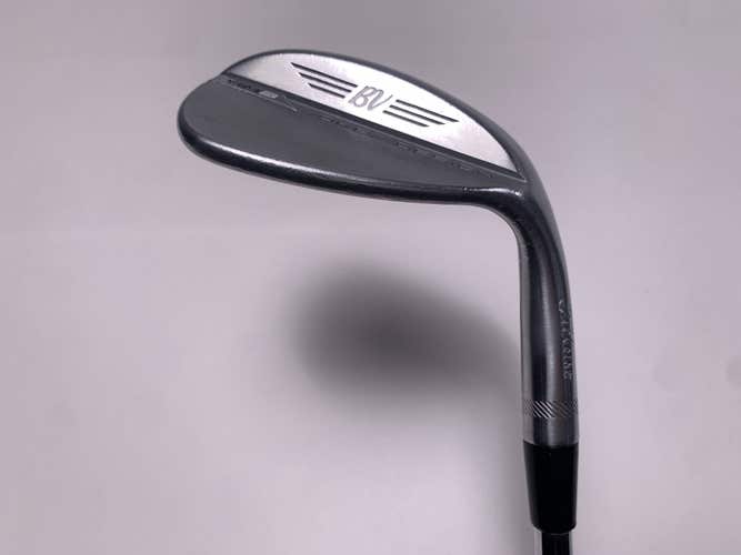 Titleist Vokey SM8 Tour Chrome Sand Wedge SW 56* 8 M-Grind Wedge Steel Mens RH
