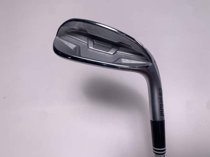 Cleveland Smart Sole Chipper Action UltraLite Ladies Graphite Womens RH