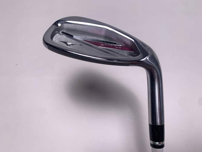 Mizuno JPX Q Sand Wedge SW MFUSION 45g Ladies Graphite Womens RH Undersize Grip