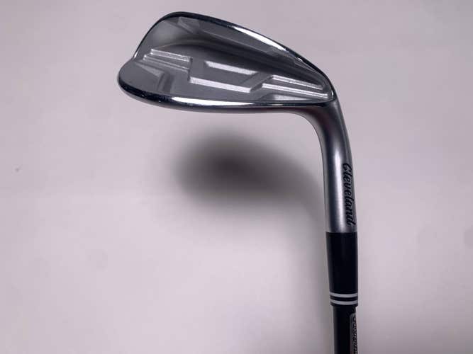 Cleveland Smart Sole 4 Gap Wedge GW Smart Sole Wedge Graphite Mens RH