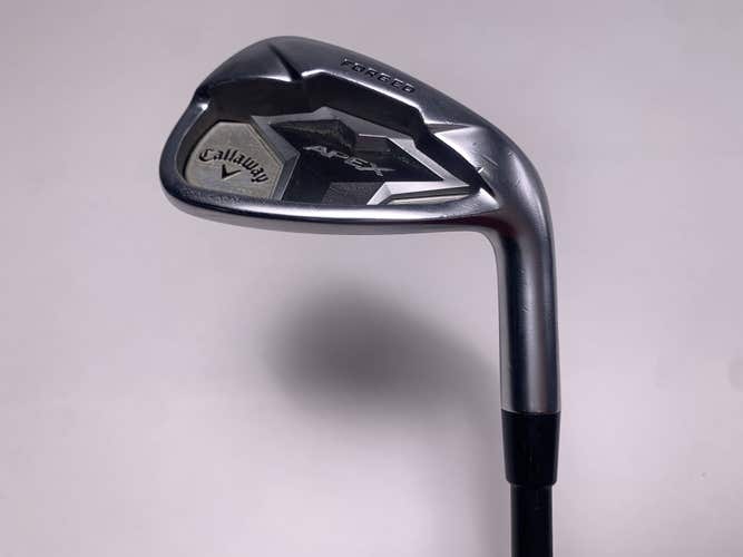 Callaway Apex 19 Single 8 Iron KBS TGI 60 Regular Graphite Mens RH