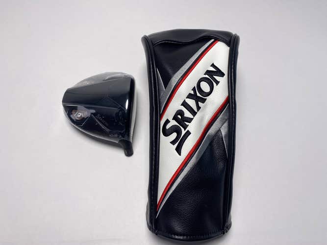 Srixon ZXi Driver 10.5* HEAD ONLY Mens RH HC - NEW