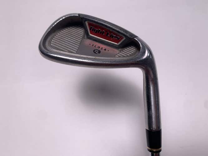 Adams TL914 Pitching Wedge PW Tight Lies Regular Steel Mens RH