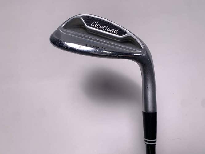 Cleveland CBX Sand Wedge SW 54* 12 Bounce Rotex Precision Graphite Wedge Mens RH
